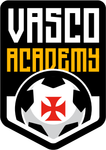 Escudo da Vasco Academy